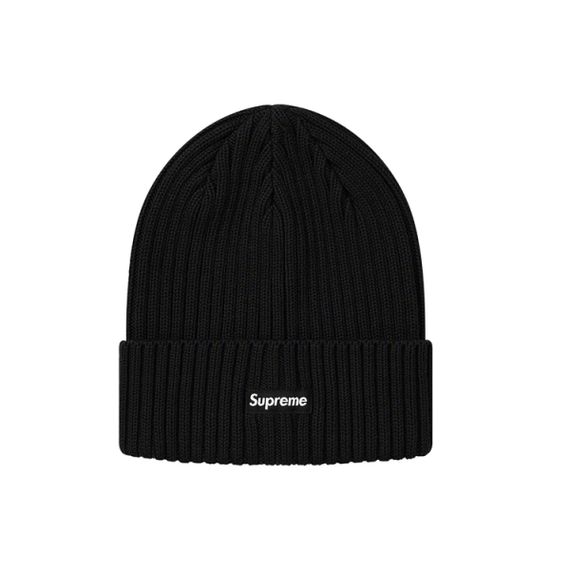 Supreme SS20 Week 1 Overdyed Beanie