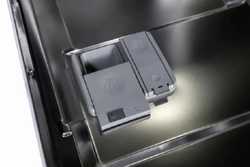 Посудомоечная машина Hansa ZWV414WH