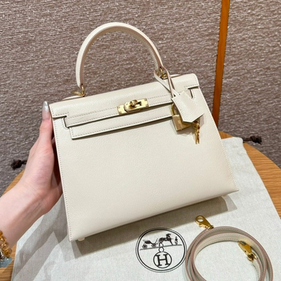 Hermes Kelly 25