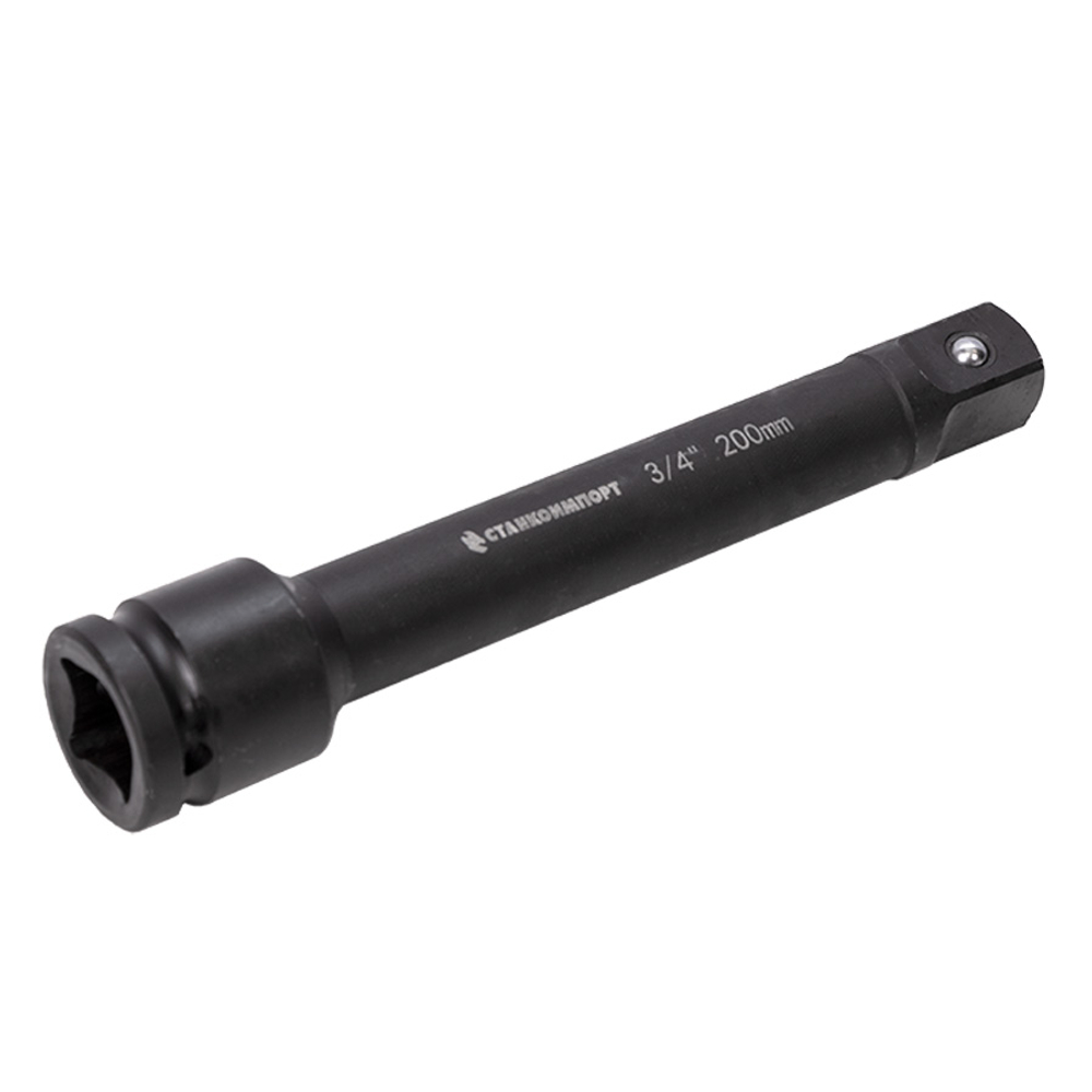 Удлинитель ударный 3/4", 200 mm CS34668