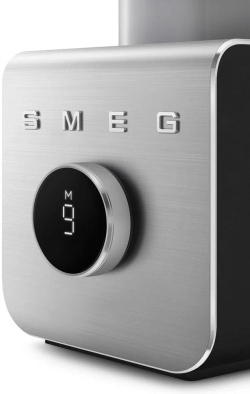 Стационарный блендер Smeg BLC02BLMEU
