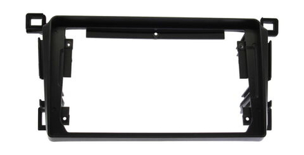 Переходная рамка магнитолы TOYOTA RAV4 2012-2019 9 дюймов