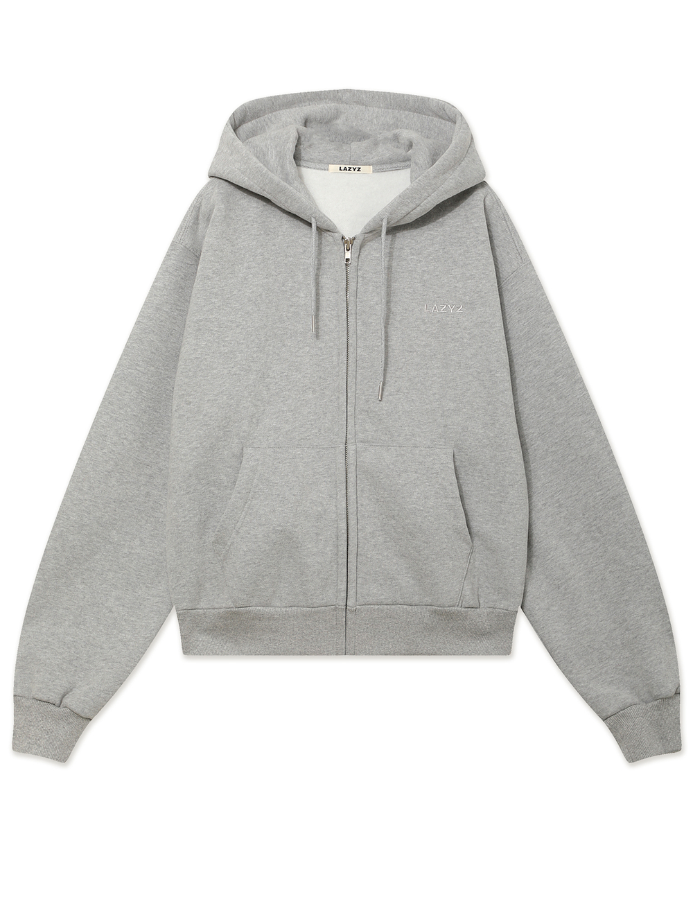 Женская Толстовка Slow Mellow Daily Zip Up