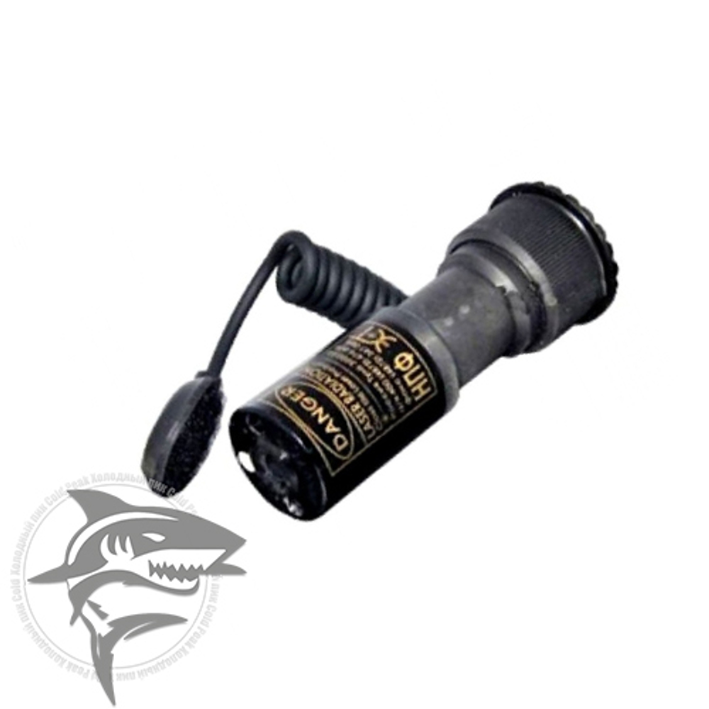 Лазерный целеуказатель ЛЦУ-ОМ-1L-2 (ТОЗ-87, Benelli Black Eagle)