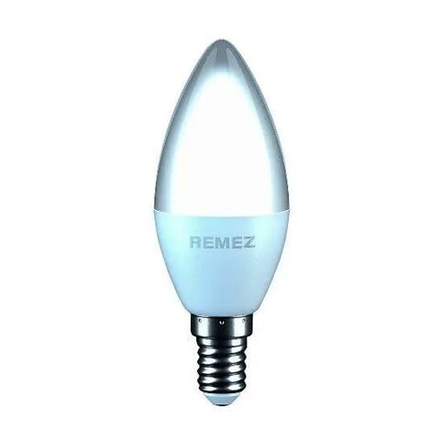 Remez лампа солнечного света 5W 5700К E14 CRI97 н по технологии SunLike