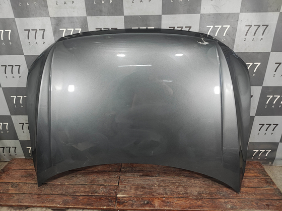 Капот Volkswagen Tiguan 2 20-нв Б/У Оригинал 5NA823031L