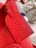 Louis Vuitton Montsouris Backpack