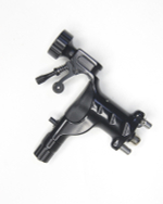 Dragonfly X2 Evil Black