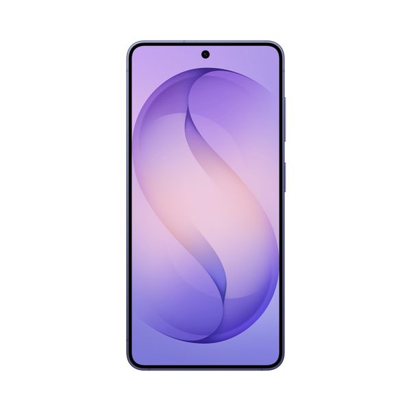 Смартфон Samsung Galaxy S26 12/512 ГБ (SM-S942B/DS) Фиолетовый | Cobalt Violet