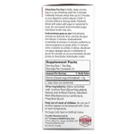 21st Century, травяной чай для снижения веса, клюква и малина, без кофеина, 24 чайных пакетика, 48 г (1,7 унции)