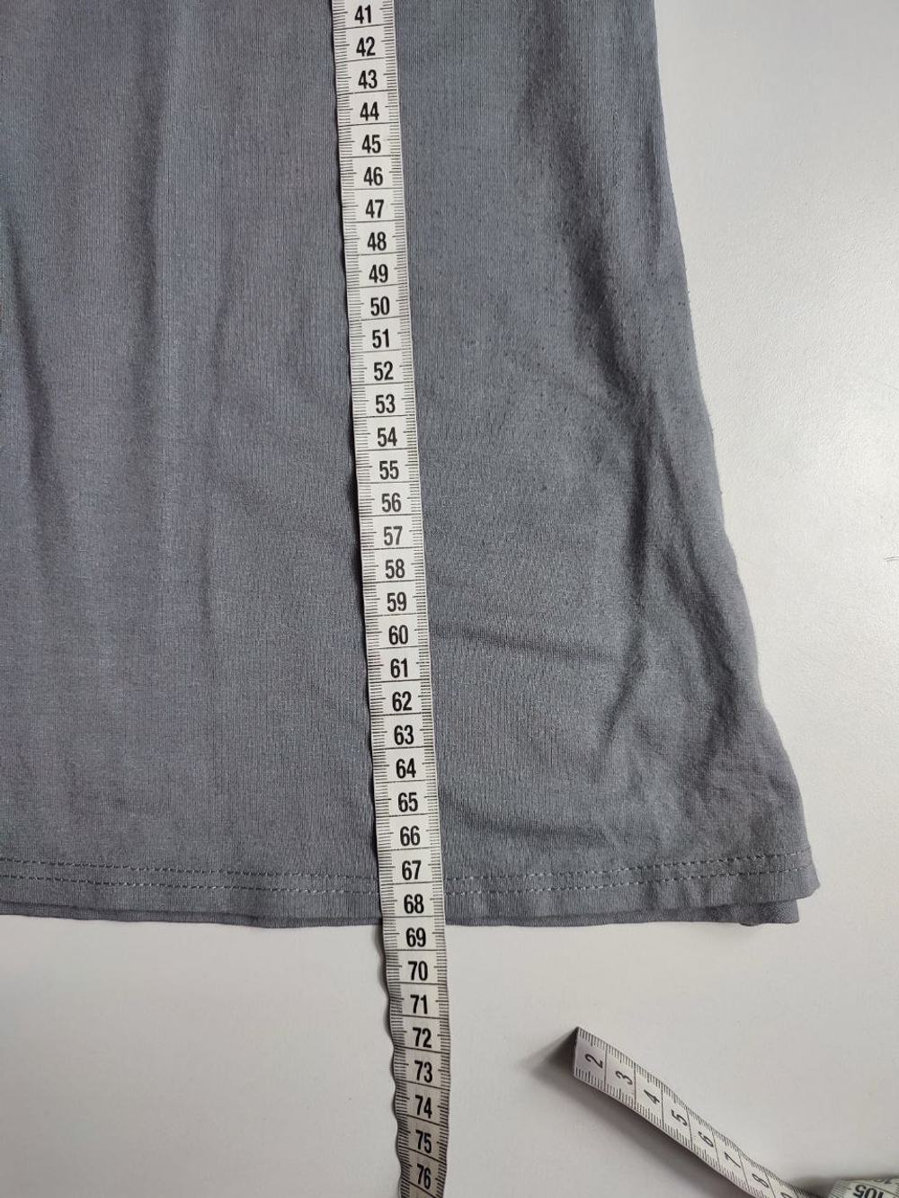 Футболка Street One с отделкой бисером 44 размер