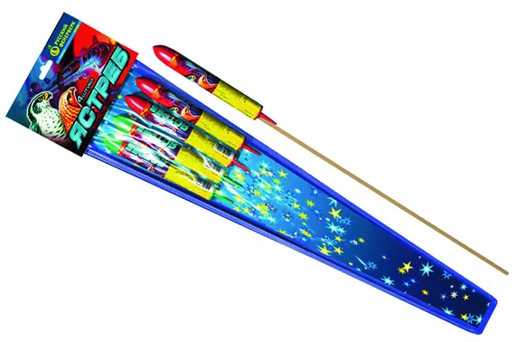 Ястреб Р2440 60уп/4шт