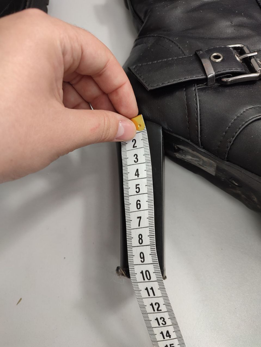 Ботильоны Rainbow модные 42 размер