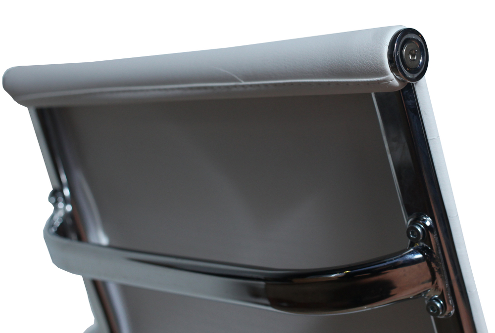 Офисный стул MF-1904 white