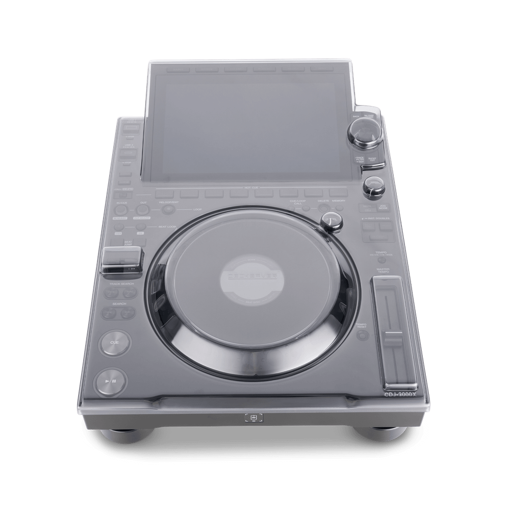 Защита Decksaver AlphaTheta CDJ-3000X Cover