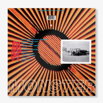 R.E.M. / Monster (25th Anniversary Edition) (LP)