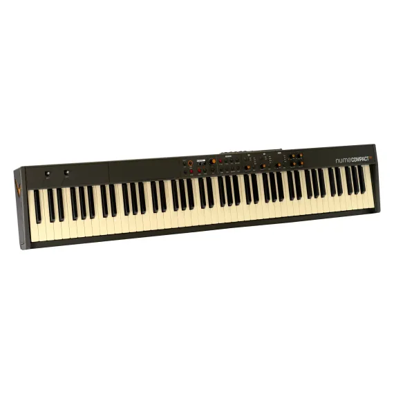 Studiologic Numa Compact SE Black