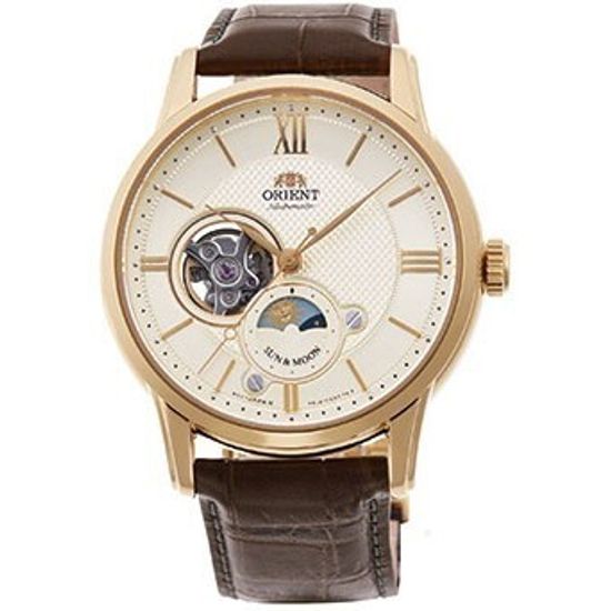 Наручные часы Orient RA-AS0004S10B