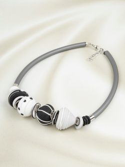 Колье Anita Konus Mat