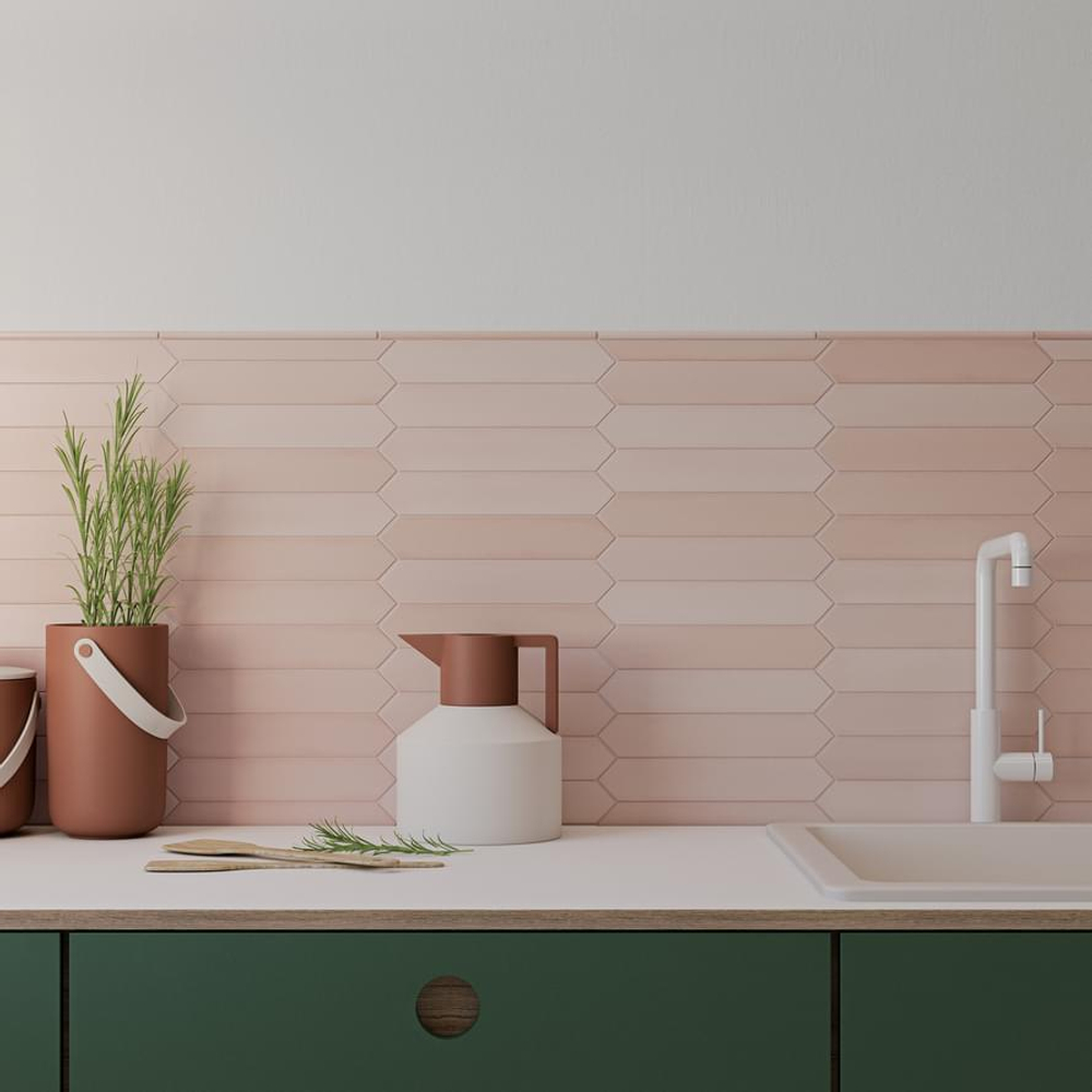 DNA Candy Crayon Blue 4.3x24.3