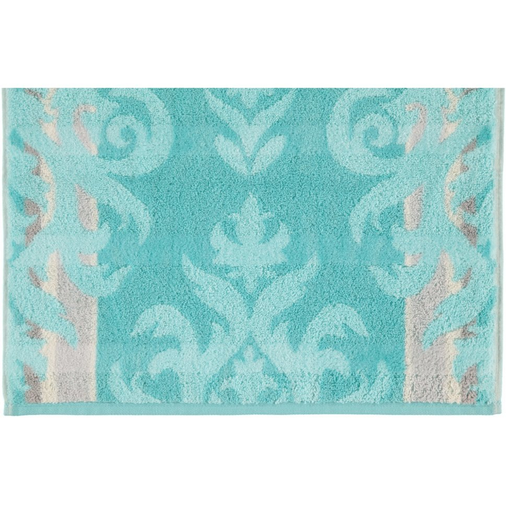 Полотенце махровое Cawo 1075 44 вид