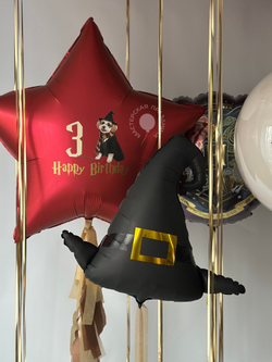 Воздушные шары №8823