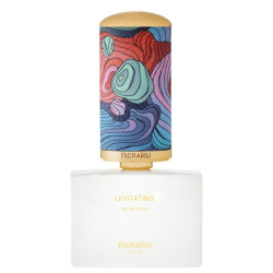 FLORAIKU Levitating парфюмерная вода 50 ml Tester