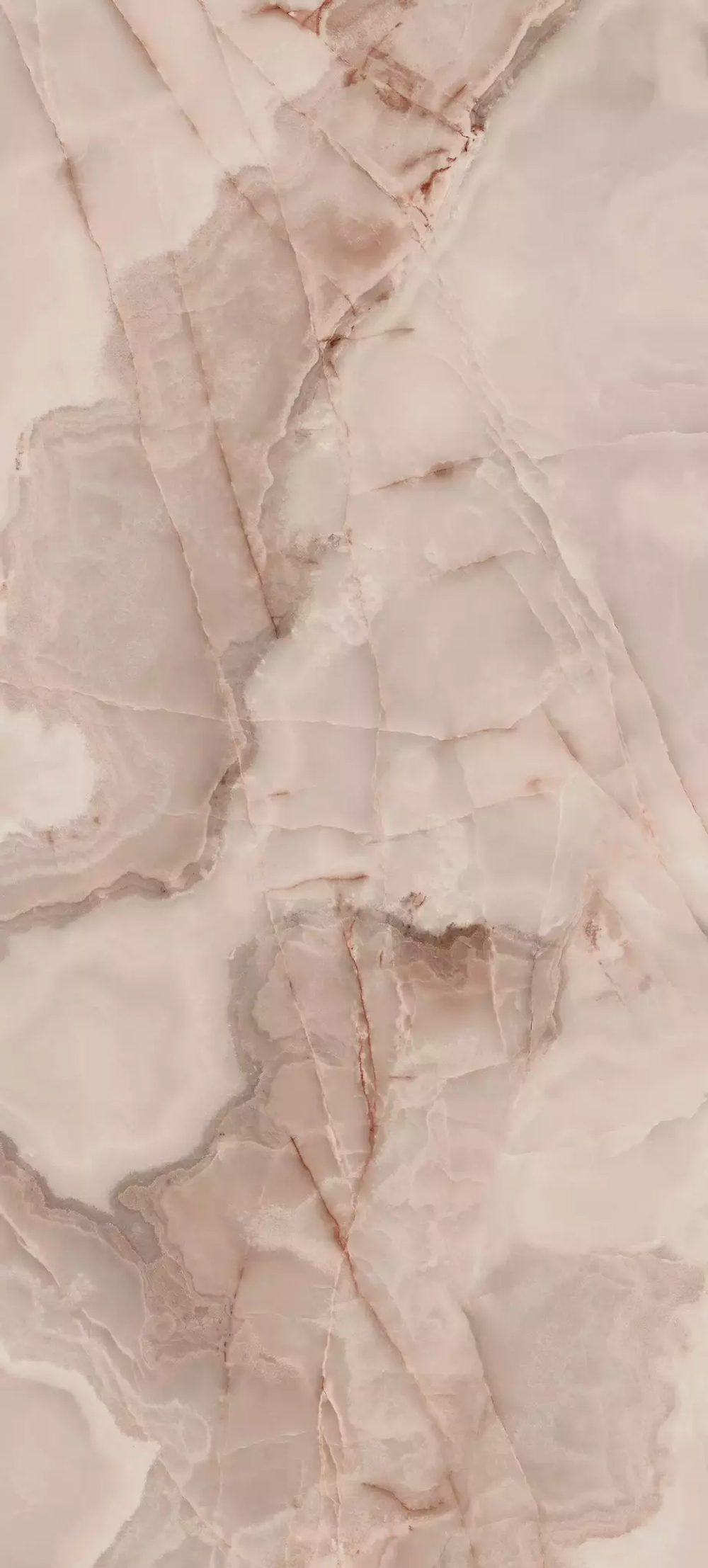 Керамогранит Magnum  Rose Glossy 6mm