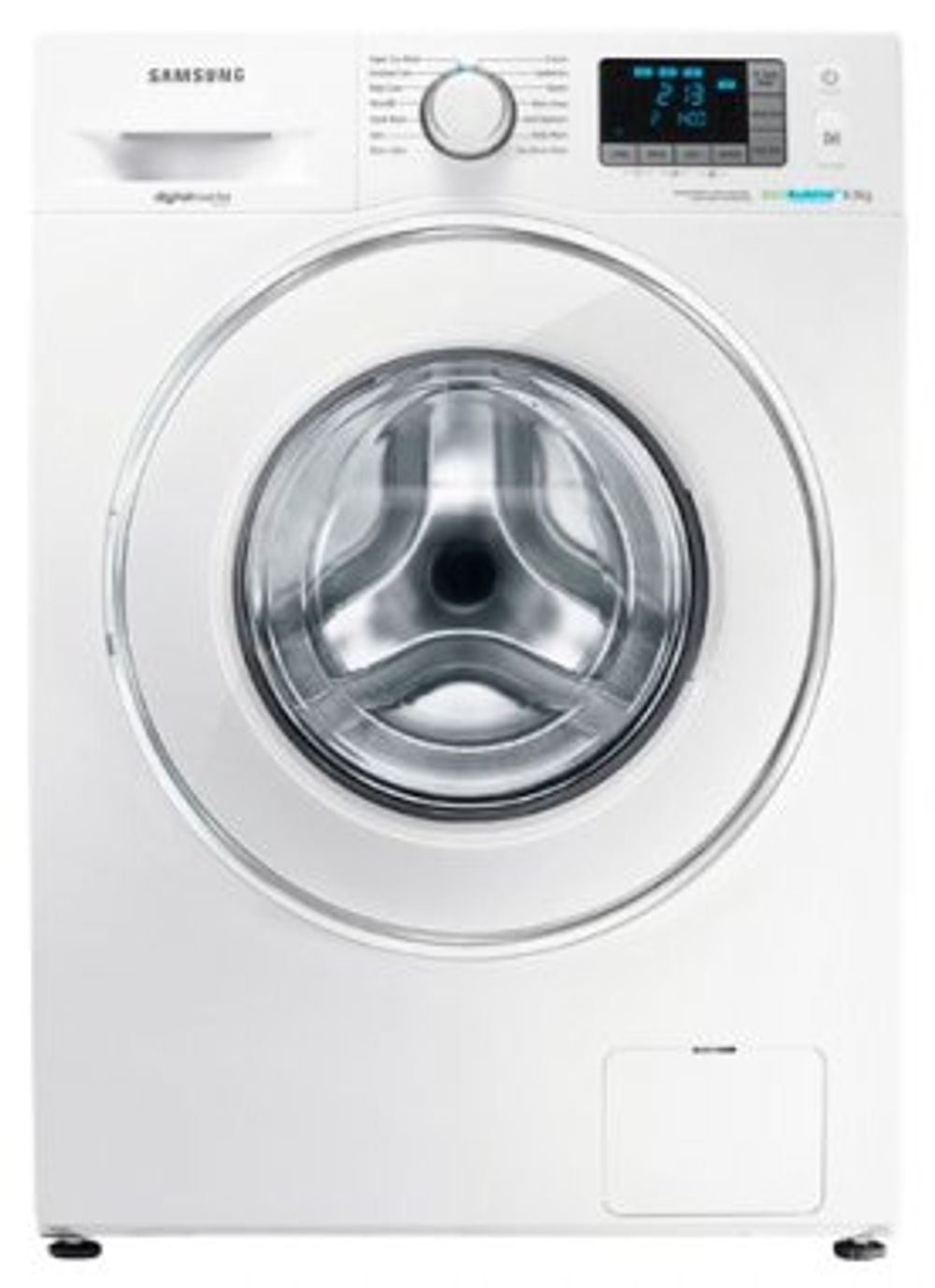 Стиральная машина  Samsung WF-60F4E5W2W