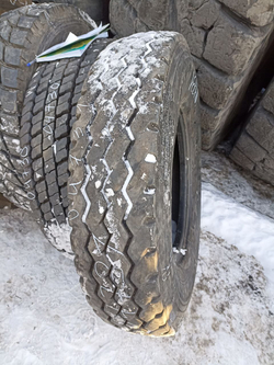 325/95R24 Michelin X WORKS шина б/у