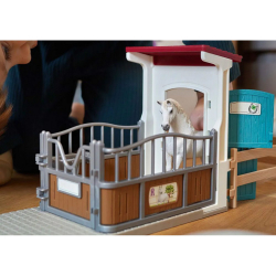 Schleich - Ферма для лошадей (расширение набора) 42569