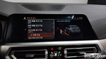 BMW 3 Series (G20) 320i M Sports (09.2020)