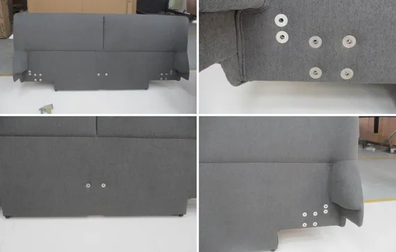 Кровать Domo 180х200 см