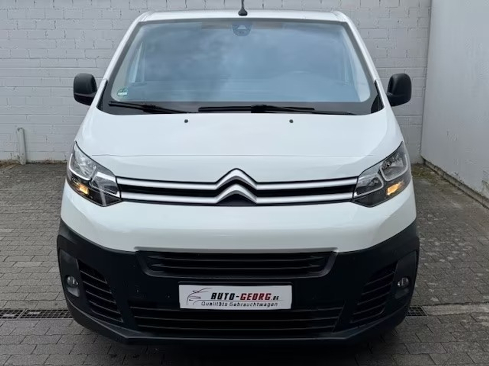 Citroën Jumpy