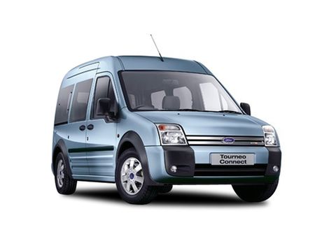Tourneo Connect