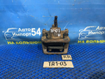 Суппорт тормозной задний правый Honda AVANCIER 1999
