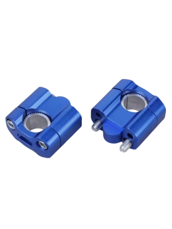 Переходные проставки руль мотоцикла эндуро FatBar 28/22мм