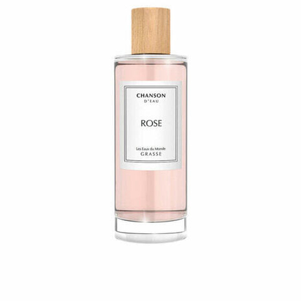 Женская парфюмерия Coty Chanson d'Eau Rose EDT 100 мл