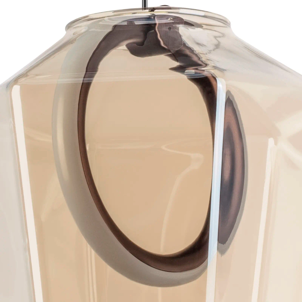 Подвесной светодиодный светильник Lightstar CARAMELLO 796113