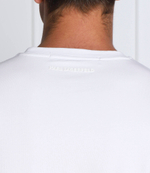 футболка Karl Lagerfeld - белый(755052 524221)