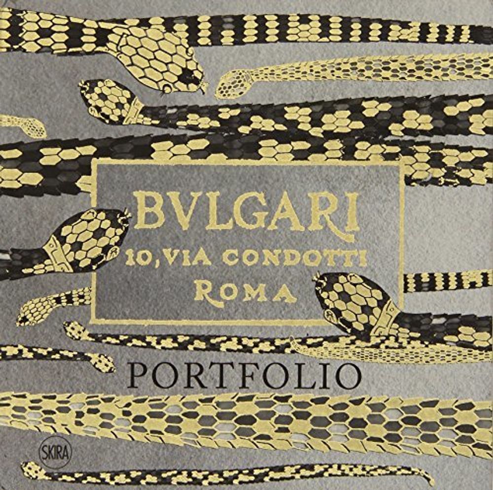 Bulgari: 10, via Condotti Roma (Portfolio)