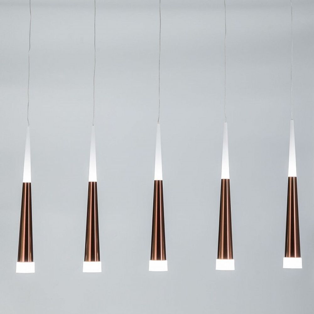 Подвесной светильник Citilux Вегас CL227053