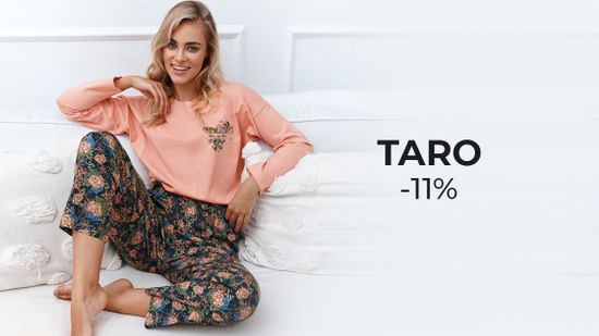 💖 Новая коллекция Taro по суперценам! 🌙