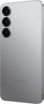 Смартфон Samsung Galaxy S25 5G 12/256Gb, Silver Shadow (SM-S931B)