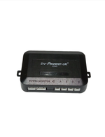 Датчик парковки-4шт/22мм. "Парковочная система авто" DV-Pioneer.OK LD42