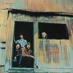 Creedence Clearwater Revival / Pendulum (LP)