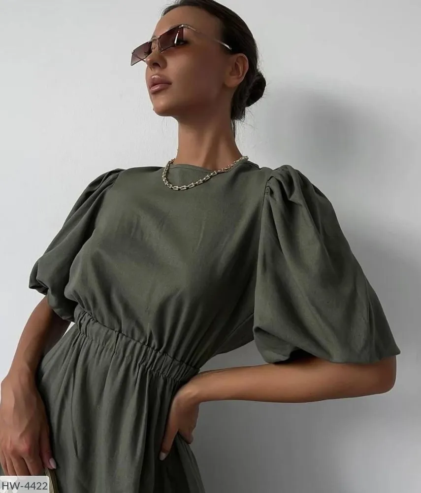 Платье II-4234 Фабрика Моды