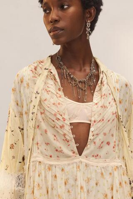 ZARA СЕРЬГИ С КАМНЯМИ - LIMITED EDITION, ЗОЛОТОЙ/СЕРЕБРЯНЫЙ