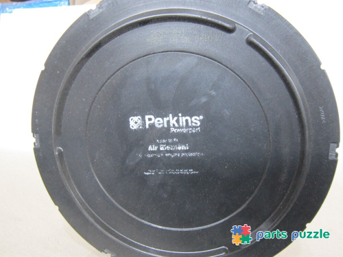 Фильтр воздушный, элемент, оригинал / AIR FILTER ELEMENT АРТ: 2652C831