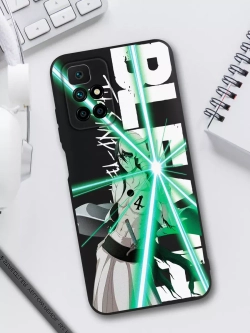 Чехол на Xiaomi Redmi 10, Сяоми Редми 10